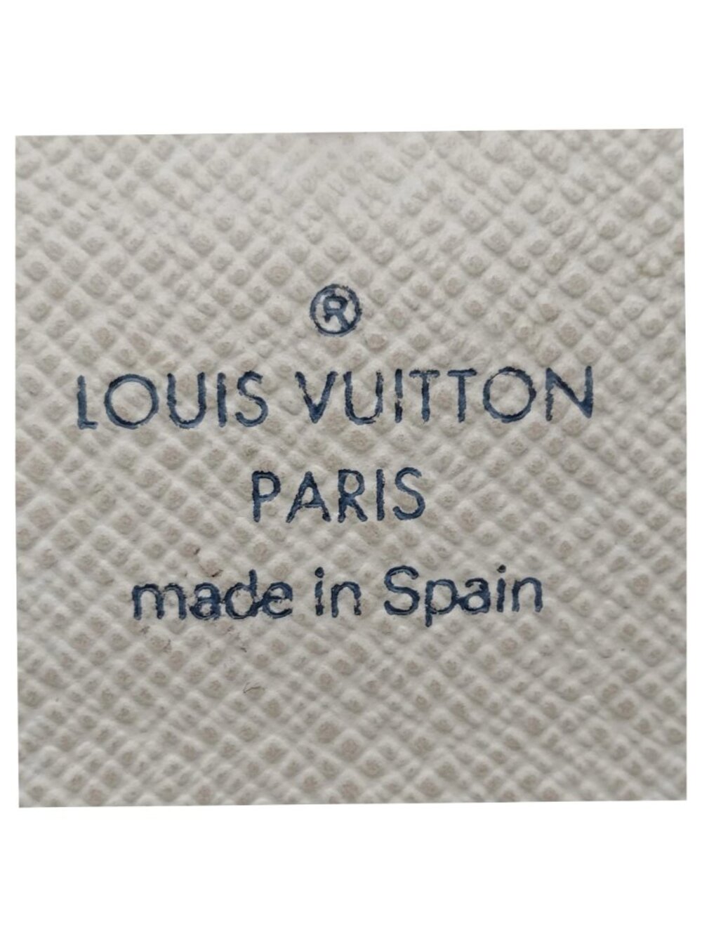 Authentic Louis Vuitton Damier Azur Sarah Wallet White Checkered LV Long Wallet - Picture 7 of 8